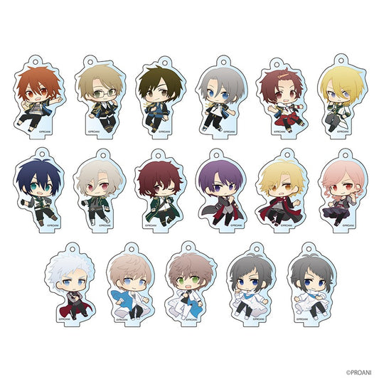 ツキプロ | TSUKIPRO THE ANIMATION- Mini Acrylic Stand | 045