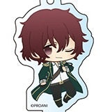 ツキプロ | TSUKIPRO THE ANIMATION- Mini Acrylic Stand | 045