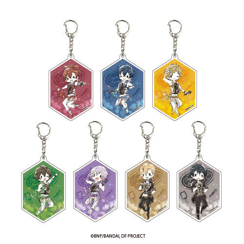 ドリフェス！| Dream-Fes! R - Graffart | 224