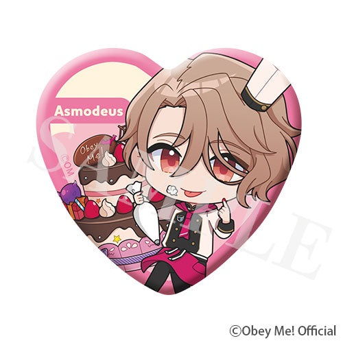 Obey Me! | Obey Me! Assorted Merchandise | M004