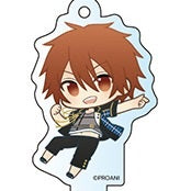ツキプロ | TSUKIPRO THE ANIMATION- Mini Acrylic Stand | 045