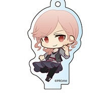 ツキプロ | TSUKIPRO THE ANIMATION- Mini Acrylic Stand | 045