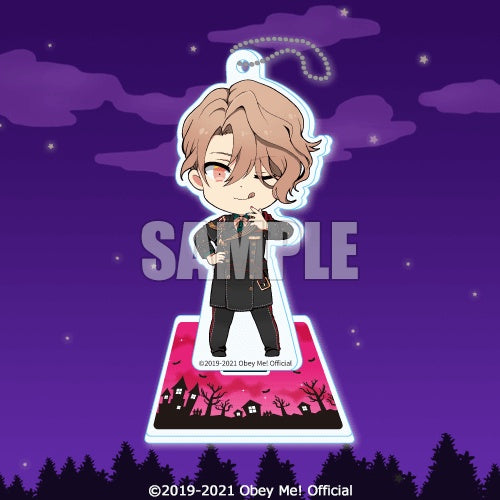 Obey Me! | Obey Me! Assorted Merchandise | M004