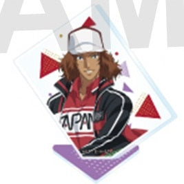 テニスの王子様 | The New Prince of Tennis acrylic stand | 016