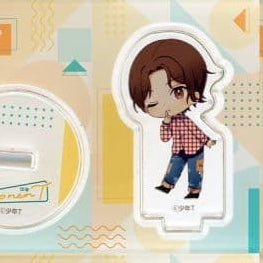 少年T | ShonenT Acrylic Stand Mini character ver. | 144