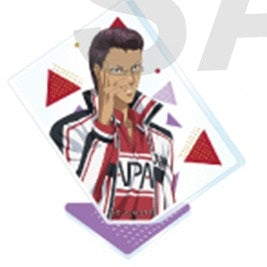 テニスの王子様 | The New Prince of Tennis acrylic stand | 016