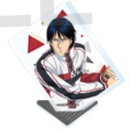 テニスの王子様 | The New Prince of Tennis acrylic stand | 016