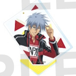 テニスの王子様 | The New Prince of Tennis acrylic stand | 016