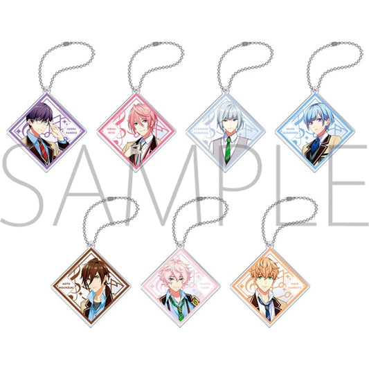 ウインドボーイズ！| WIND BOYS! Acrylic keychain | 159