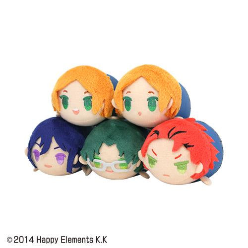 あんさんぶるスターズ！！| Ensemble Stars！！Mugyutto mascot | 089