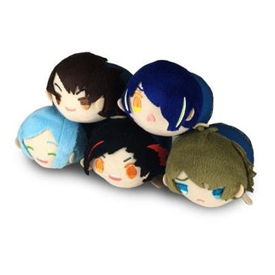 あんさんぶるスターズ！！| Ensemble Stars！！Mugyutto mascot | 089