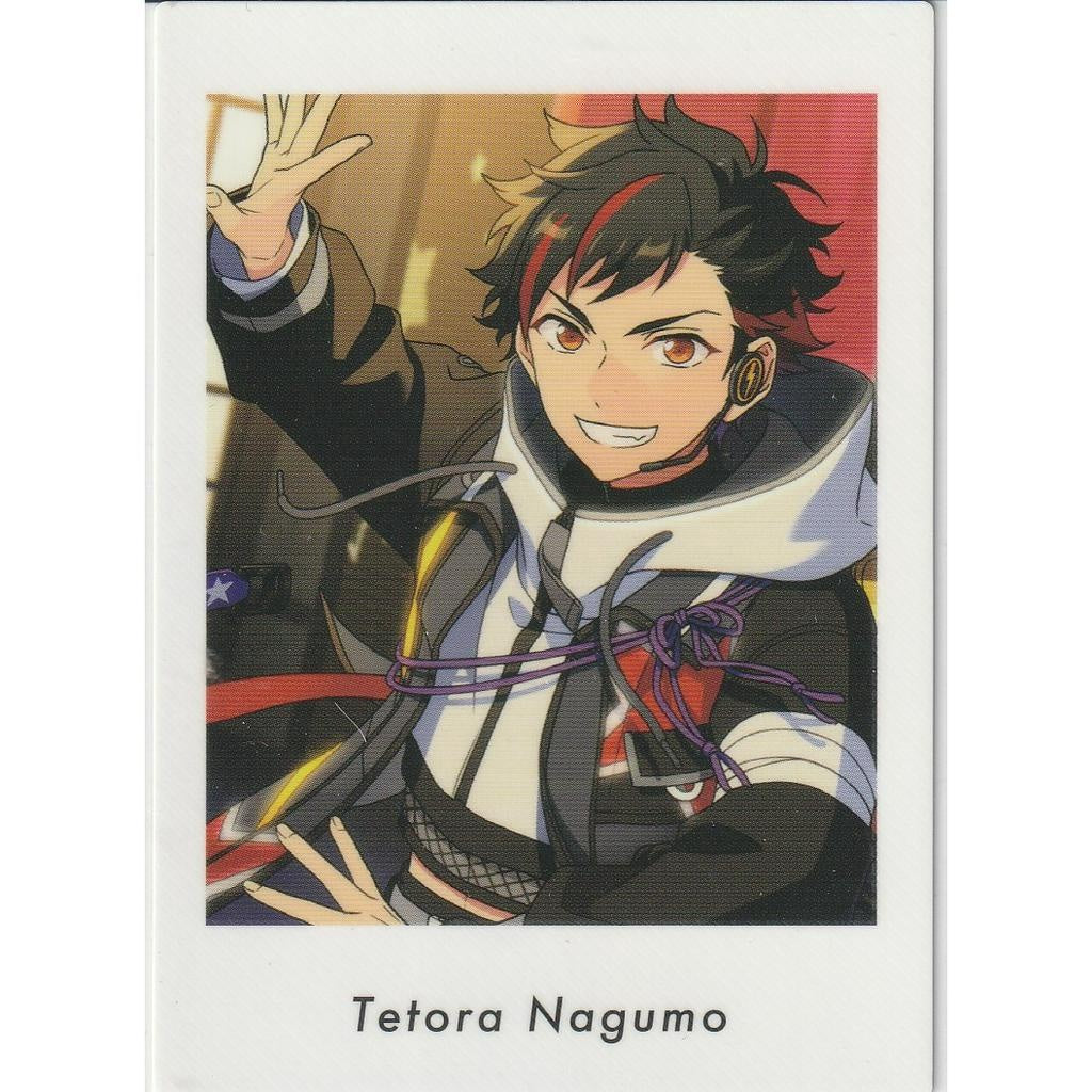 あんさんぶるスターズ！！| Ensemble Stars！！RYUSEITAI PASHAKORE / PASHACOLLE | A004
