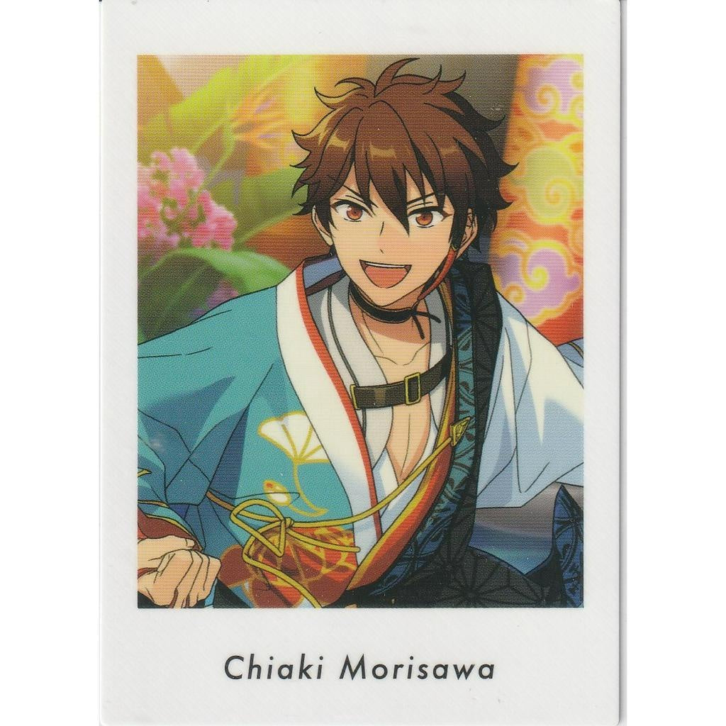 あんさんぶるスターズ！！| Ensemble Stars！！RYUSEITAI PASHAKORE / PASHACOLLE | A004