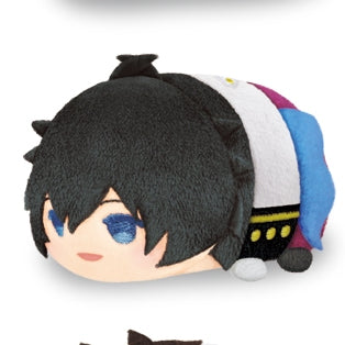 ツキウタ。| TSUKIUTA- The Animation- Mochi mascot | 126