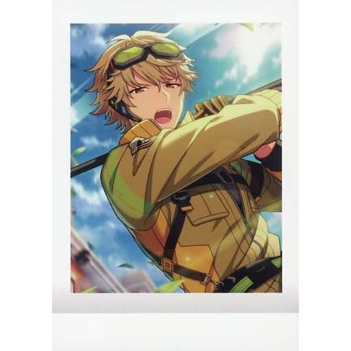 エリオスライジングヒーローズ | Helios Rising Heroes- PASHACOLLE A-BOX | A104