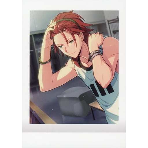 エリオスライジングヒーローズ | Helios Rising Heroes- PASHACOLLE A-BOX | A104