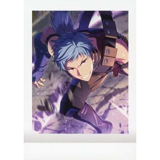 エリオスライジングヒーローズ | Helios Rising Heroes- PASHACOLLE B-BOX | A103