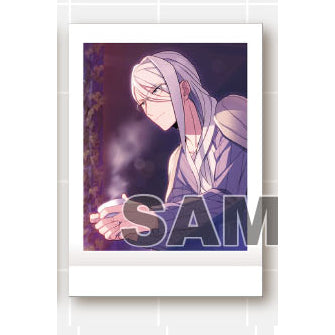 エリオスライジングヒーローズ | Helios Rising Heroes- PASHACOLLE B-BOX | A103