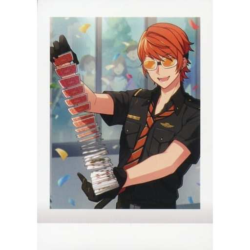 エリオスライジングヒーローズ | Helios Rising Heroes- PASHACOLLE B-BOX | A103