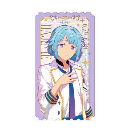 あんさんぶるスターズ！！| Ensemble Stars！！-Ticket style Holocard | A087