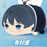 群青のファンファーレ | Fanfare of Adolescence - Mochi mascot | 132