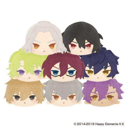 あんさんぶるスターズ！！| Ensemble Stars！！- Mini Mochi mascot | 119