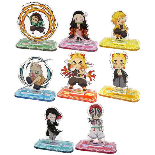 鬼滅の刃 | Kimetsu no yaiba standee | 008