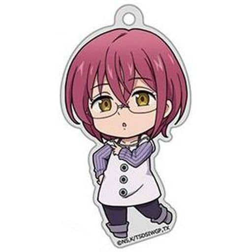 七つの大罪 | The Seven Deadly Sins: Wrath of The Gods Acrylic keychain | 042
