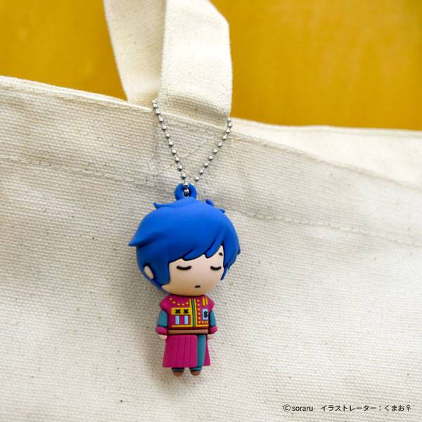 そらる | SORARU- Figure Mascot | 246