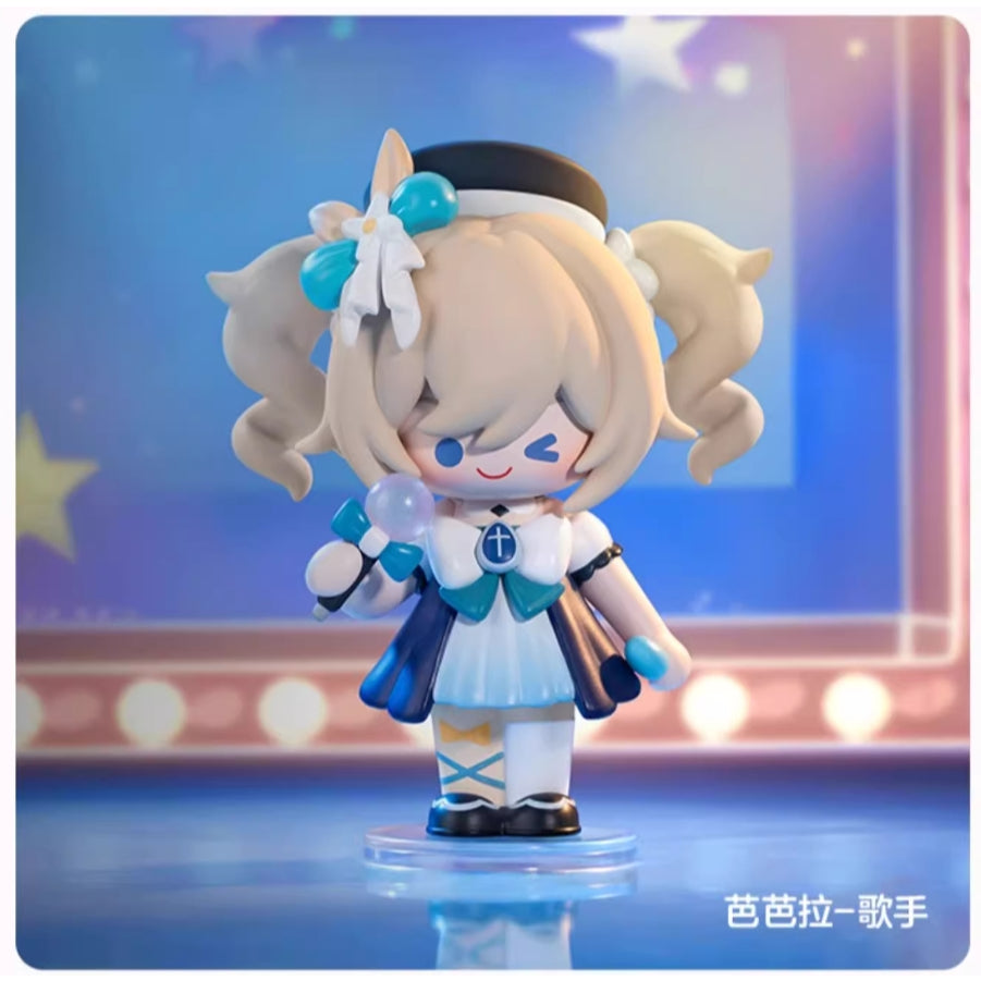 原神 | GENSHIN IMPACT POP MART | 073