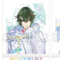 ツキウタ。| TSUKIUTA. PREMIUM PASHACOLLE | A107