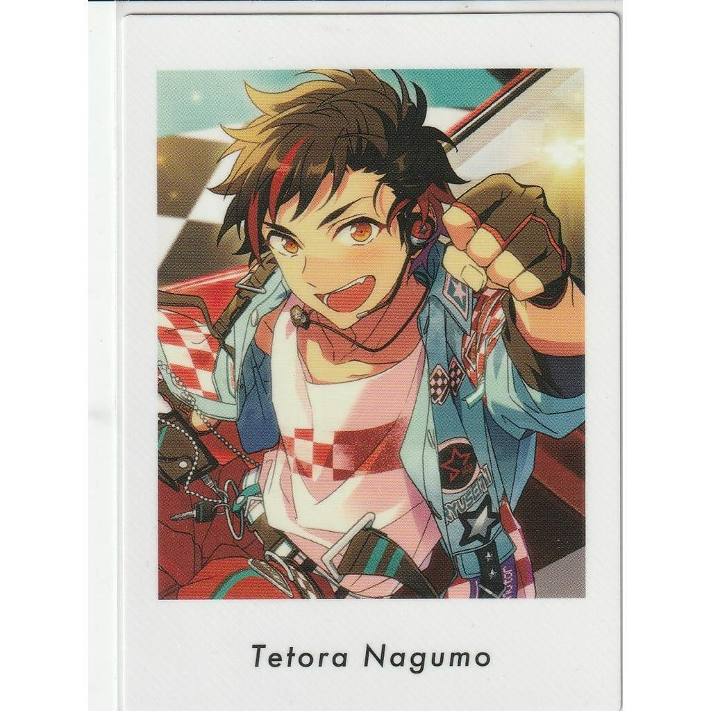 あんさんぶるスターズ！！| Ensemble Stars！！RYUSEITAI PASHAKORE / PASHACOLLE | A004