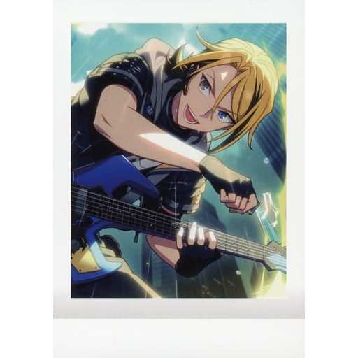 エリオスライジングヒーローズ | Helios Rising Heroes- PASHACOLLE A-BOX | A104