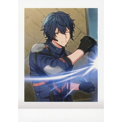 エリオスライジングヒーローズ | Helios Rising Heroes- PASHACOLLE B-BOX | A103