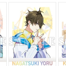 ツキウタ。| TSUKIUTA. PREMIUM PASHACOLLE | A107