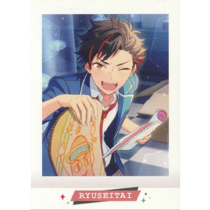 あんさんぶるスターズ！！| Ensemble Stars！！RYUSEITAI PASHAKORE / PASHACOLLE | A004