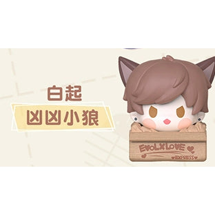 恋とプロデューサー～EVOL×LOVE～ | EVOL×LOVE- Head mascot | 152