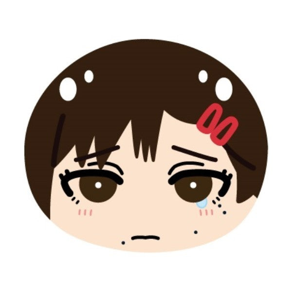 チェンソーマン | Chainsaw man Omanjuu Niginigi Mascot | 062