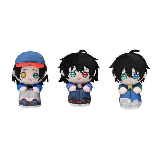 ヒプノシスマイク -Division Rap Battle- | Hypnosis Mic -Division Rap Battle- sitting plush | 168