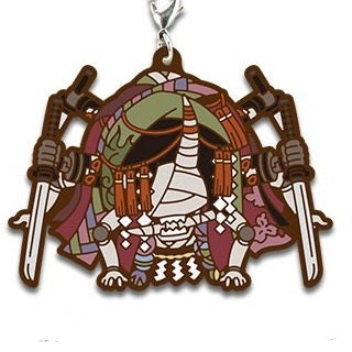 第五人格 | Identity V Rubber Strap Vol. 1 | 038