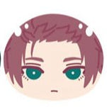 ブルーロック | Bluelock Omanjuu | 091