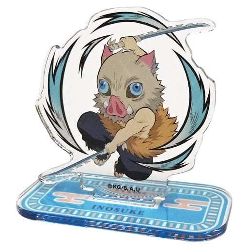 鬼滅の刃 | Kimetsu no yaiba standee | 008