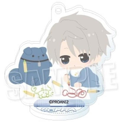 ツキプロ | TSUKIPRO THE ANIMATION- BABUTANZU! COLLE Acrylic stand | 047