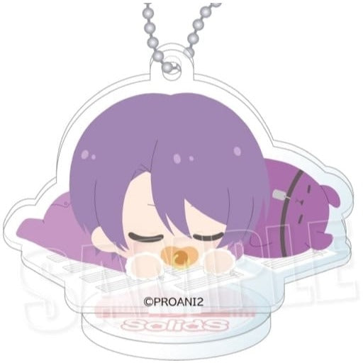 ツキプロ | TSUKIPRO THE ANIMATION- BABUTANZU! COLLE Acrylic stand | 047