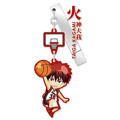 黒子のバスケ | Kuroko no Basuke - YuraYura Clip | 154