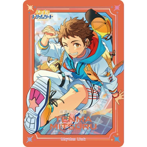 あんさんぶるスターズ！！| Ensemble Stars！！GiraGira Dream Card | A084