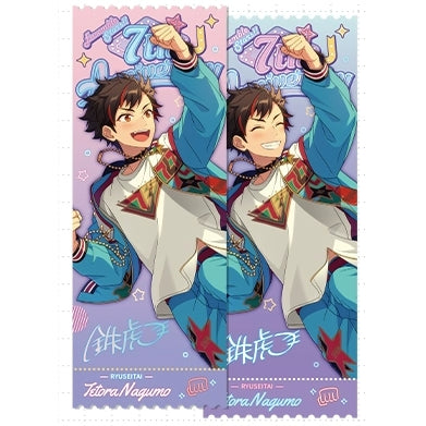 あんさんぶるスターズ！！| Ensemble Stars！! - 7th Anniversary Ticket | A106