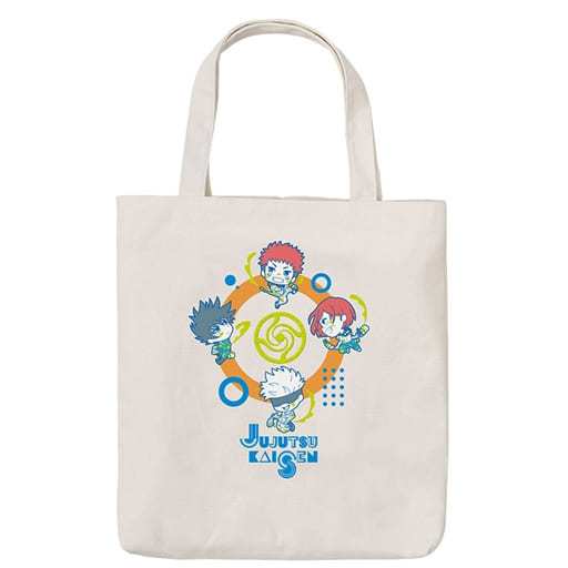 呪術廻戦 | Jujutsu Kaisen- SEGA limited bag | 251