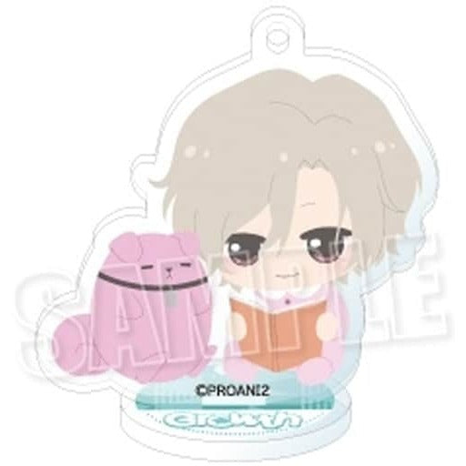 ツキプロ | TSUKIPRO THE ANIMATION- BABUTANZU! COLLE Acrylic stand | 047