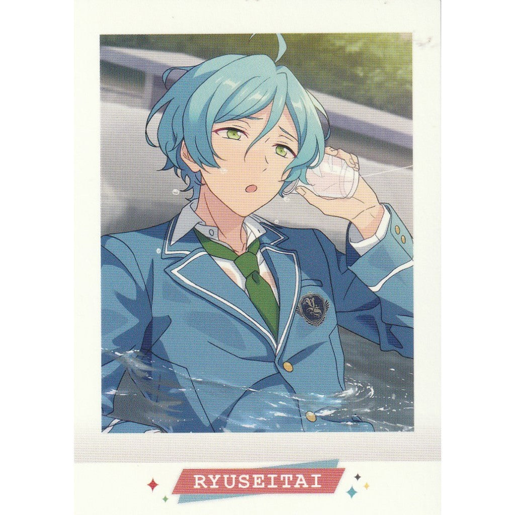 あんさんぶるスターズ！！| Ensemble Stars！！RYUSEITAI PASHAKORE / PASHACOLLE | A004